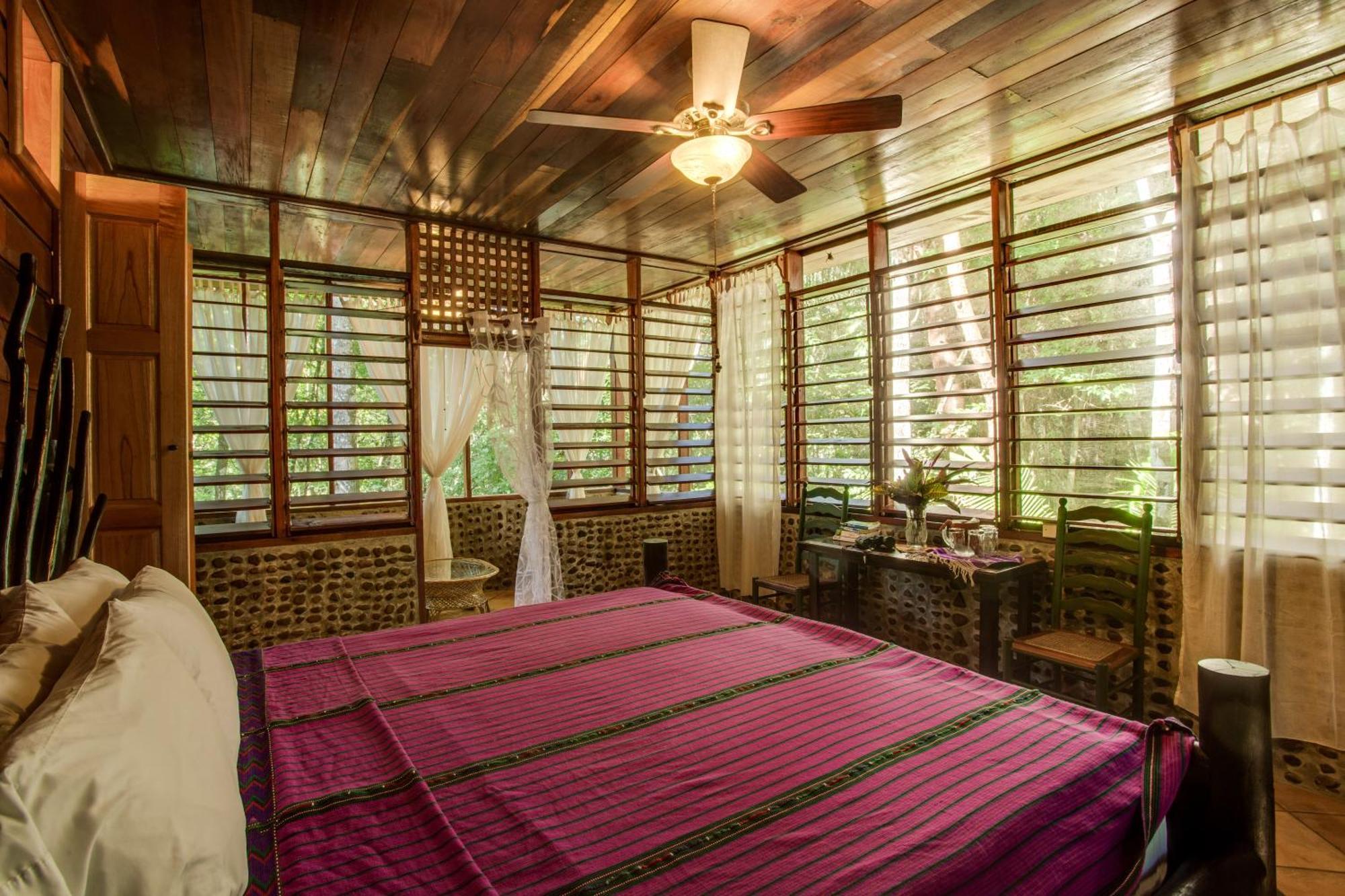 Table Rock Lodge Cristo Rey Zimmer foto